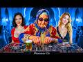 Arabic Techno House Live Moroccan Vibes Deep Arabic House Mix 2026 EL HAJJA DJ 
