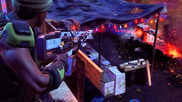 XCOM 2 Sharpshooter 5 kills in one turn