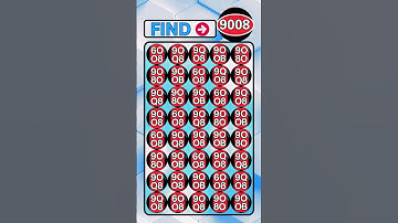 Only those with a genius IQ can solve this brain teaser #youtubeshorts #shortsfeed #shorts