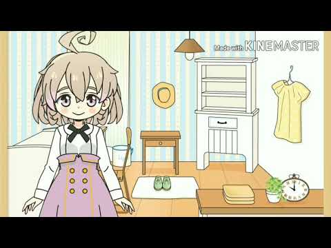 【PVの創り方？】キネマスターで東方PVを創るときに私が気をつけていることをご紹介！！