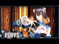 Bloodstained: Ritual of the Night - Kinda Funny Plays