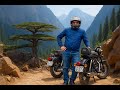 Harshil Valley to Rishikesh 27th Sep 2025