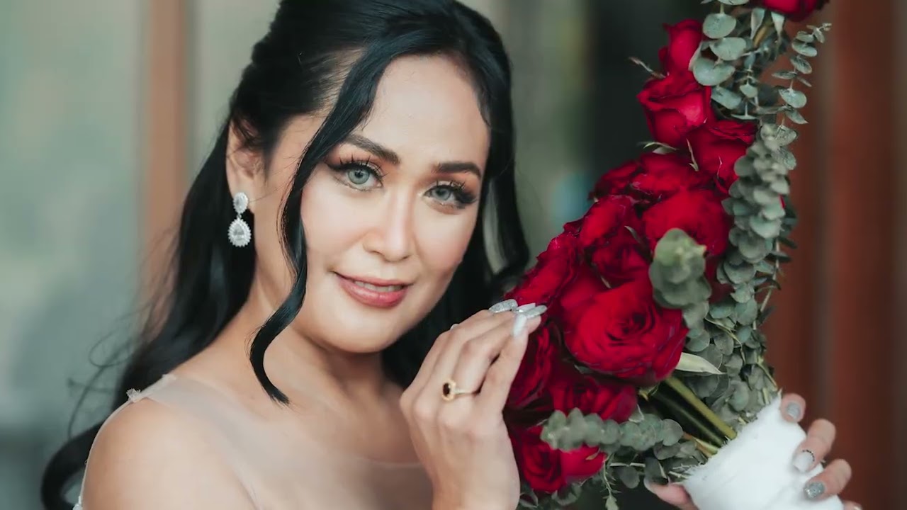 Mark Newman & Kharmela Czaren Photo SDE January 17, 2026