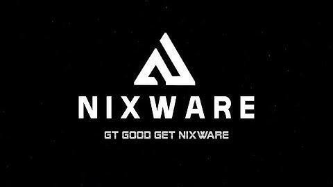 nixware.cc is unhittable | ft. TeslaPeek AA/Roes resolver