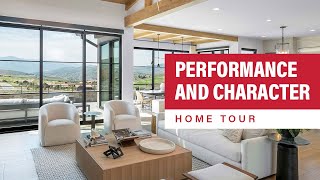 Performance and Character
