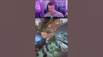 Can’t win em all! #apexlegends #apexmoment #apex #gaming #apexhub #apexlegendsclips #caseoh #twitch