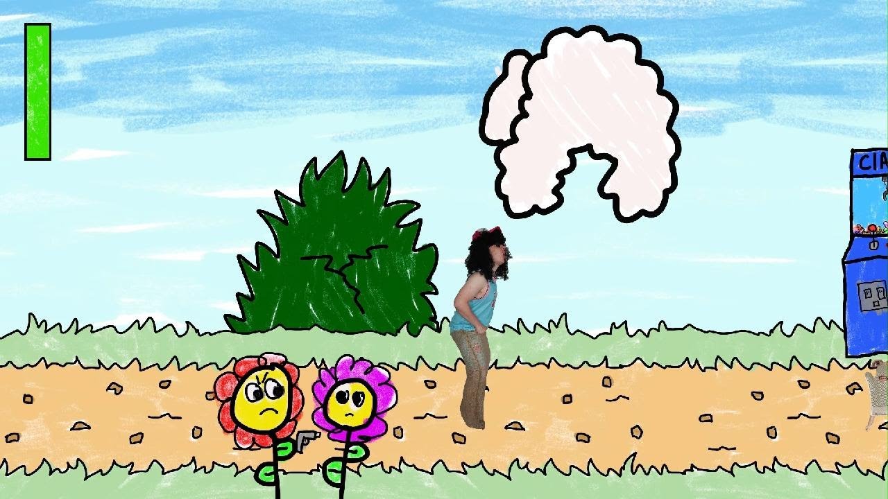 Potato Sack Racing Simulator 2024 Demo_20240312132117 YouTube