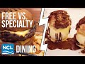 NCL Food Review | Specialty Dining Vs. Free Food On Norwegian Cruise Line