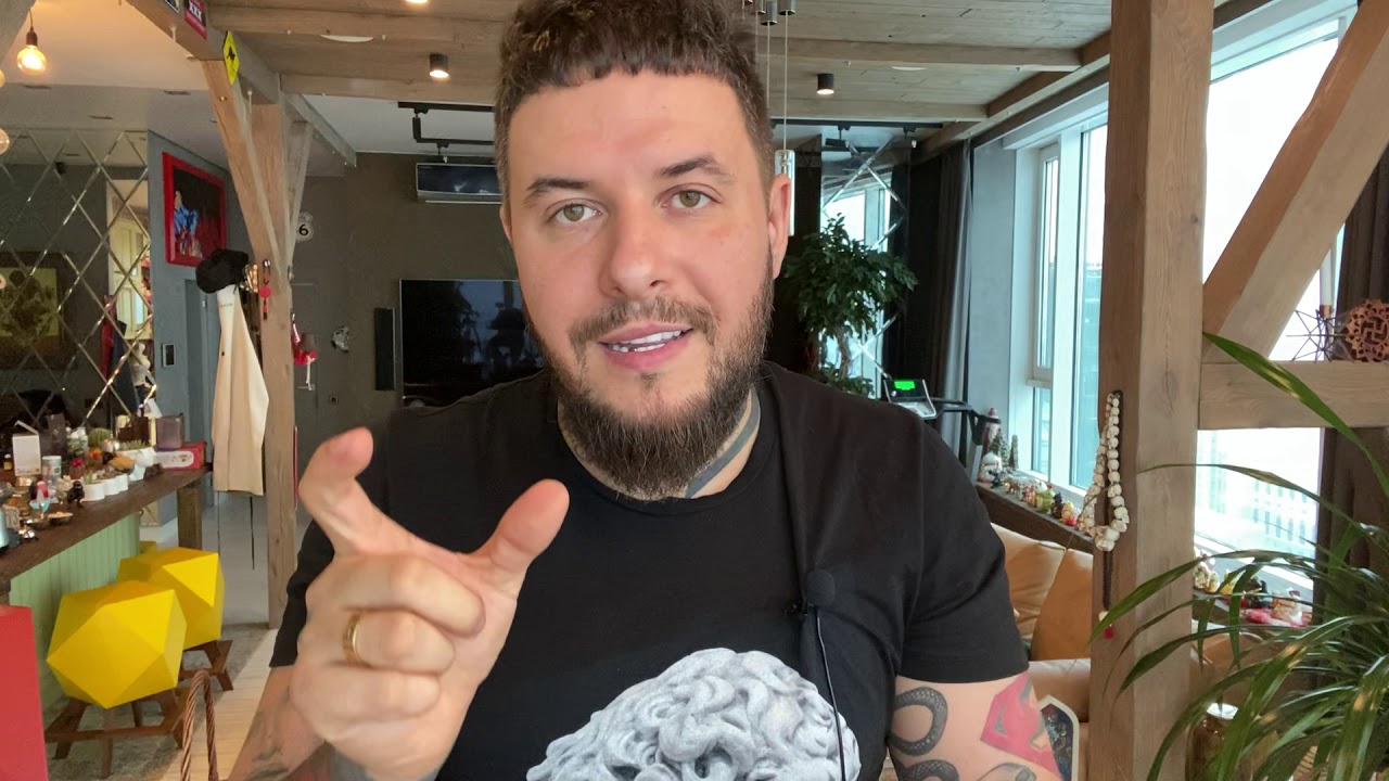 Комментарии к бизнес предложению 😌🤘 — Transcript