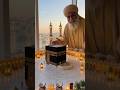 Amazing Handmade Kaaba Sharif Model 🕋 | Beautiful Islamic Art Creation ✨