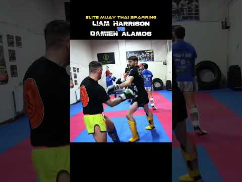 Play sparring 👊🏻 #muaythai