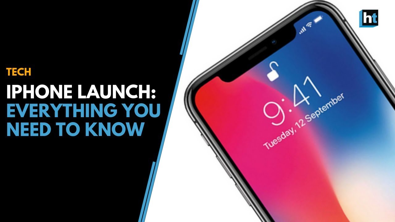 Apple Will Unveil New iPhone 11 Pro, Apple Watch 5 At September 10 Event In Cupertino