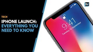 New iPhones, Apple watch: What to expect from Apple's September 12 event