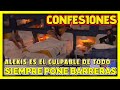 GUANA Y DALILAH CRITICAN A ALEXIS Y SHIKY ADMITE QUE AHORA LE CAE BIEN LA CASA DE LOS FAMOSOS MÉXICO