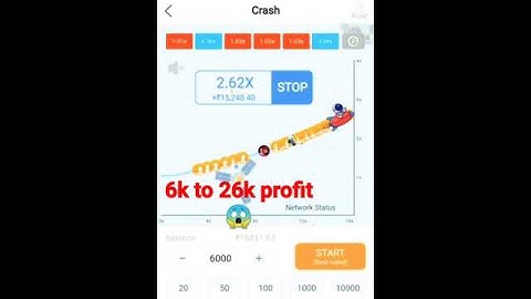 Fiewin Crash Won Trick