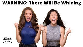 The "Wisdom" Is Spreading To Young Men Like Wildfire...And This Is Only The Beginning