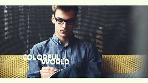 Simple Intro| VideoHive Templates | After Effects Project Files