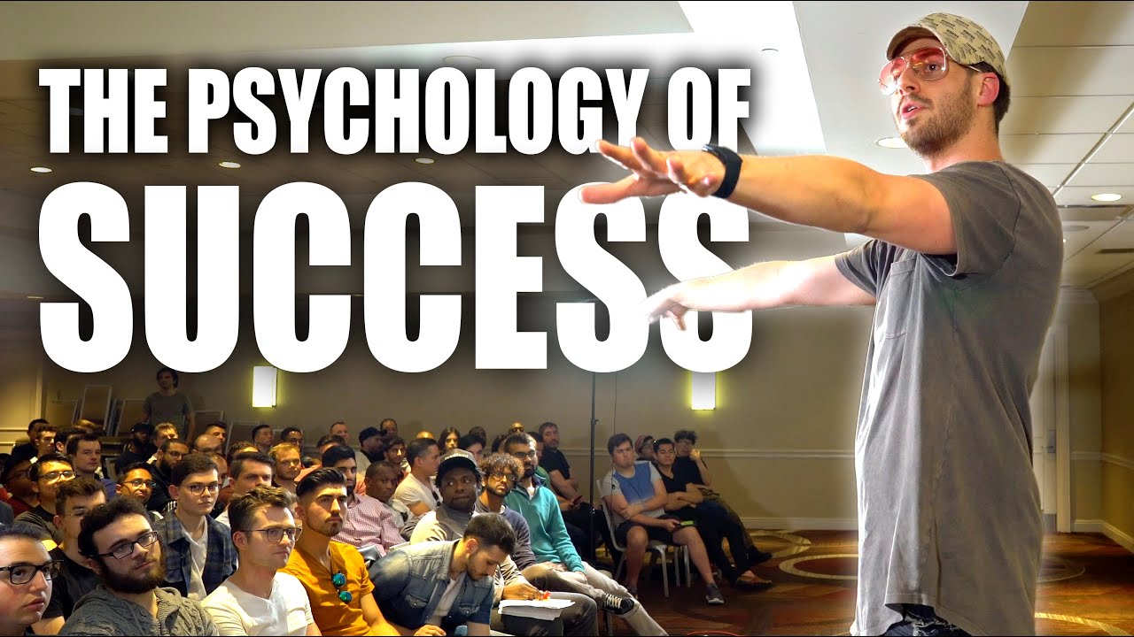 The Science Of HUMAN BEHAVIOR: The Secret To Understanding Humans ...