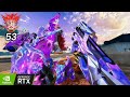 BLOOD STRIKE 53 KILLS SOLO VS SQUAD P90 PHANTOMRIFT AK47 SOULCLEAVER ULTRA GRAPHICS RTX 4060 