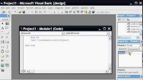 How To Make Injector With Resource File (Visual Basic)