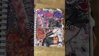 Download Lagu Making ur sketchbook unintentionally chunky is so kewl MP3