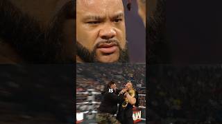 “Is Roman Reigns about to lose his crown to his own cousin?!