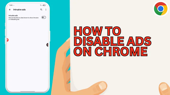 How To Disable Ad Blocker In Google Chrome On Laptop/PC #tutorial