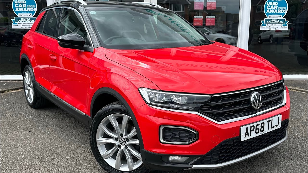 ap68tlj-vw-t-roc-tsi-sel-evo-walkthrough-angus-mackinnon-ltd