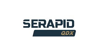 SERAPID Quick Die Exchange (QDX) with Rigid Chain Technology! by SERAPID 291 views 7 months ago 5 minutes, 29 seconds