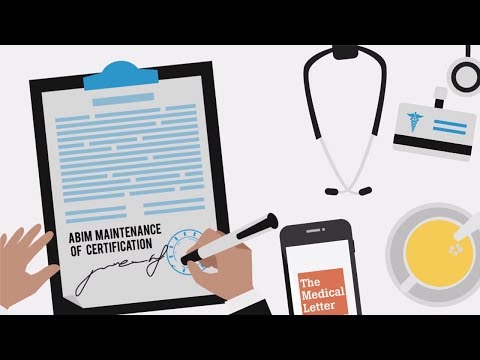 The Medical Letter  – Earn CME/CE & ABIM MOC with TML