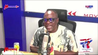 You couldn't even build KVIP or public toilet at Assin Central as MP- Alhaji Fofana jabs Ken