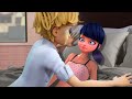 Adrien x Marinette - Season 4 Episode 1 - Miraculous Ladybug - AMV