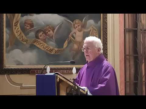 29 novembre 2020 - I domenica di Avvento anno B