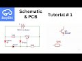 Easy Eda tutorial#1