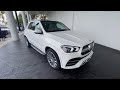 2022 Mercedes-Benz GLE Bonita Springs, East Naples, North Naples, City of Naples, FL 16198