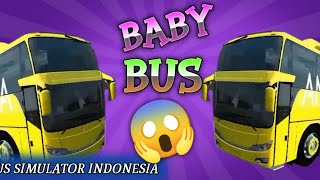 baby mini bus mod for BUSSID - bus mods for BUSSID - tech mafia gaming screenshot 5