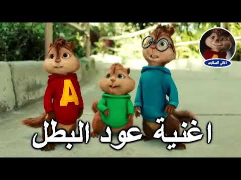 عود البطل سنفوره 