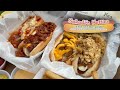 Sahadi's Hotties, New Britain, CT