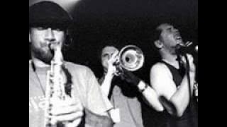 Fat Freddy`s Drop - Midnight Marauders