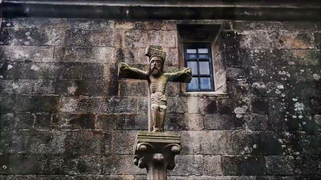 Capilla de la Misericordia