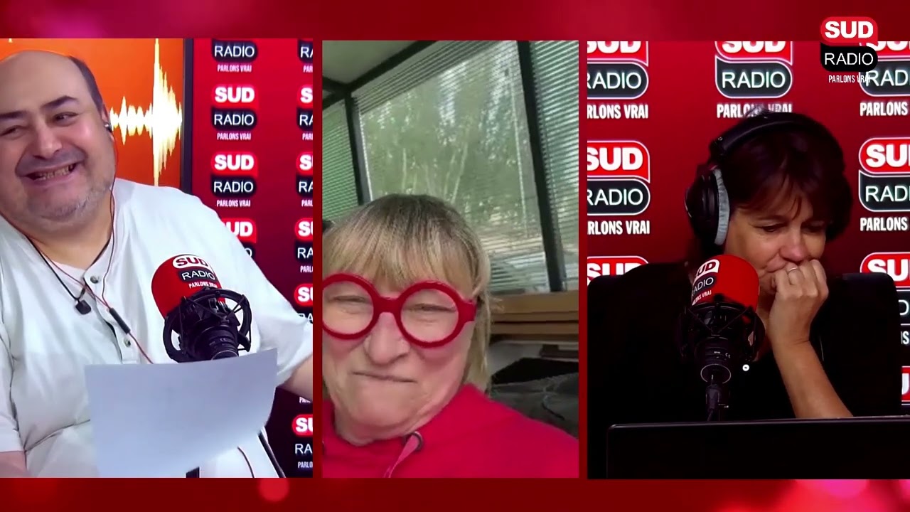 Christine Bravo : "dans les jupons, on parle d'humain !"