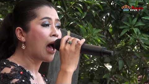MIMIN AMINAH ( COVER)  DIA PUNYA CINTA AKU PUNYA RASA ( IIS DAHLIA ) KAISAR RD PEMALANG 2018
