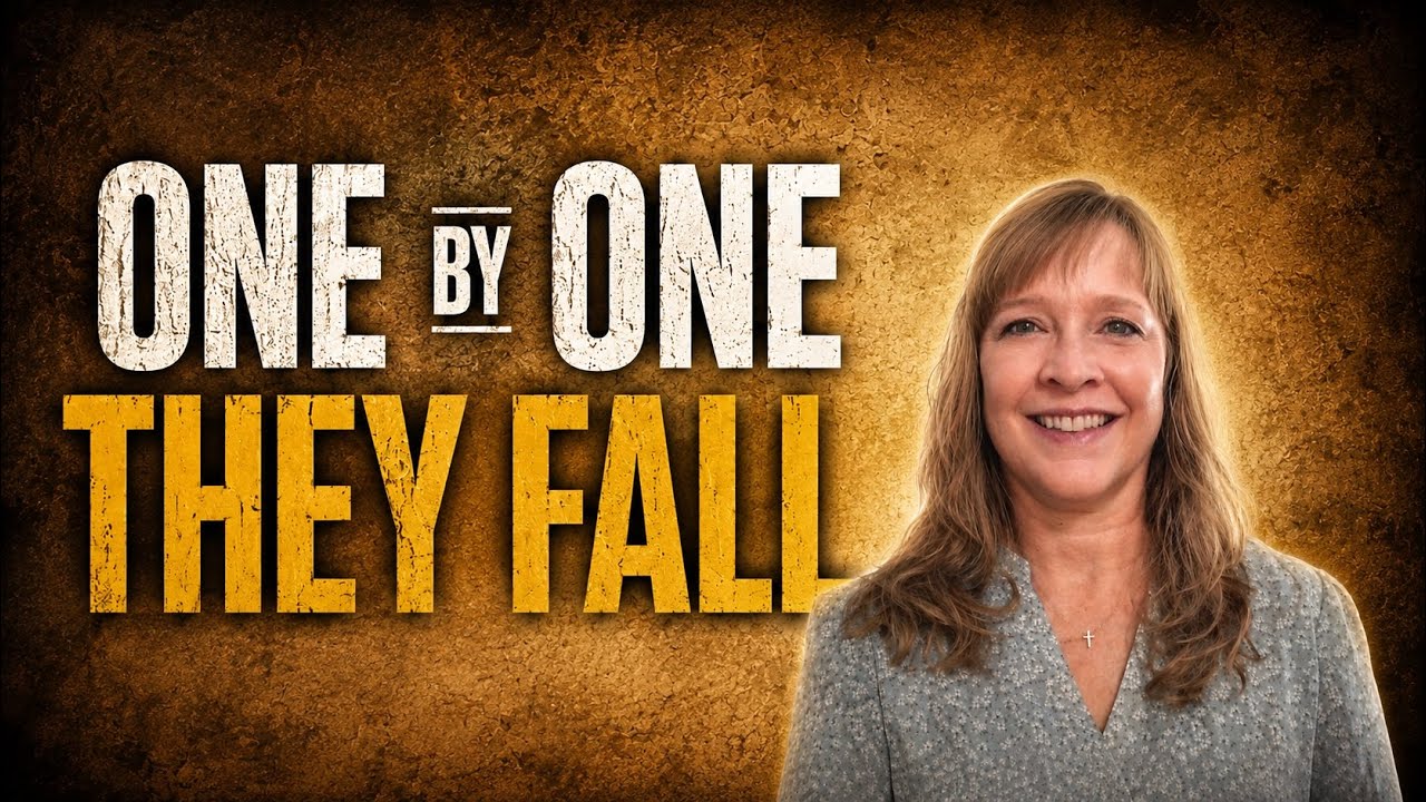 One By One They Fall