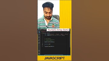 Numeric Sort in javascript