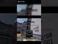 Broken shotgun in br codm callofduty cod codmobile callofdutymobile gaming