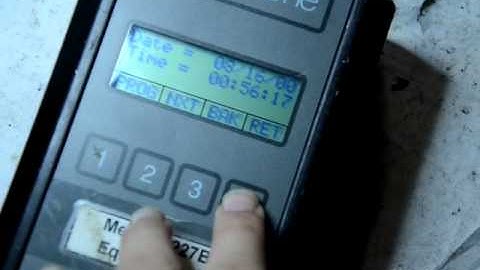 Met One 227 尘埃颗粒计数器 13580417781