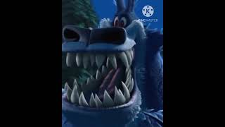 Open Season Scared Silly 2015 Wailing Wampus Werewolfs Roar