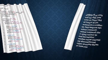 MEMBUAT ANIMASI 3D MENGGUNAKAN OPEN GL