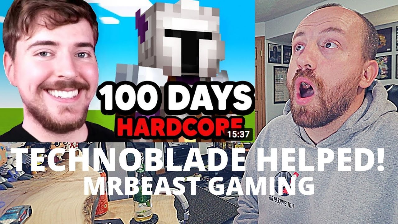 All 70% Karl Got FIRED By rs MrBeast @MrBeast Technoblade@ MrBeast  Final Goodbye To Technoblade