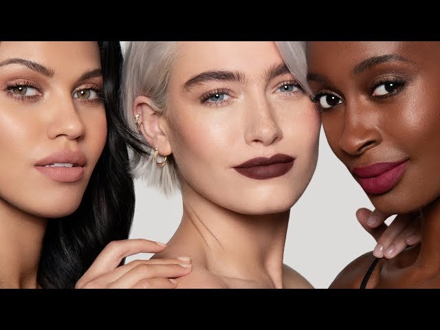 My True Velvet Lipsticks are back with new shades!